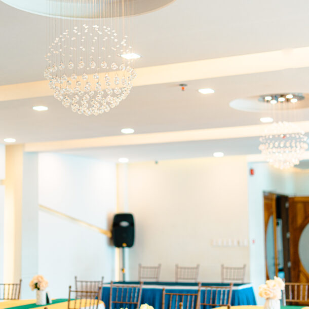 Hotel Costa Brava Tacloban - Diamond Function Room (5)
