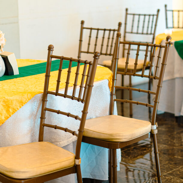 Hotel Costa Brava Tacloban - Diamond Function Room (8)
