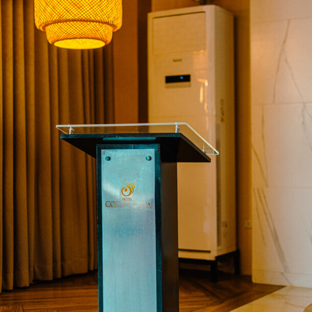 Hotel Costa Brava Tacloban - Gold Function Room (6)