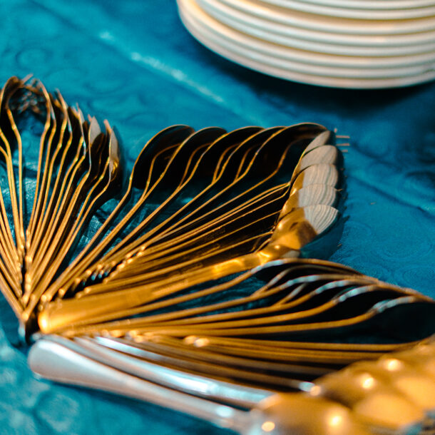 Hotel Costa Brava Tacloban - Gold Function Room (7)