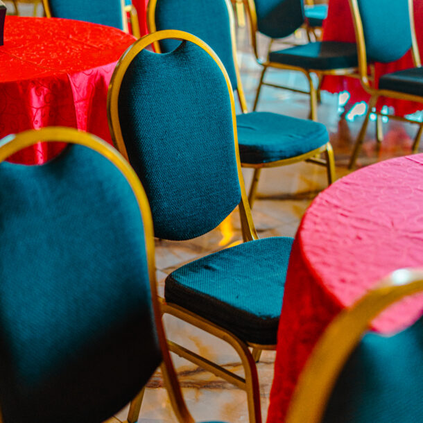 Hotel Costa Brava Tacloban - Gold Function Room (9)